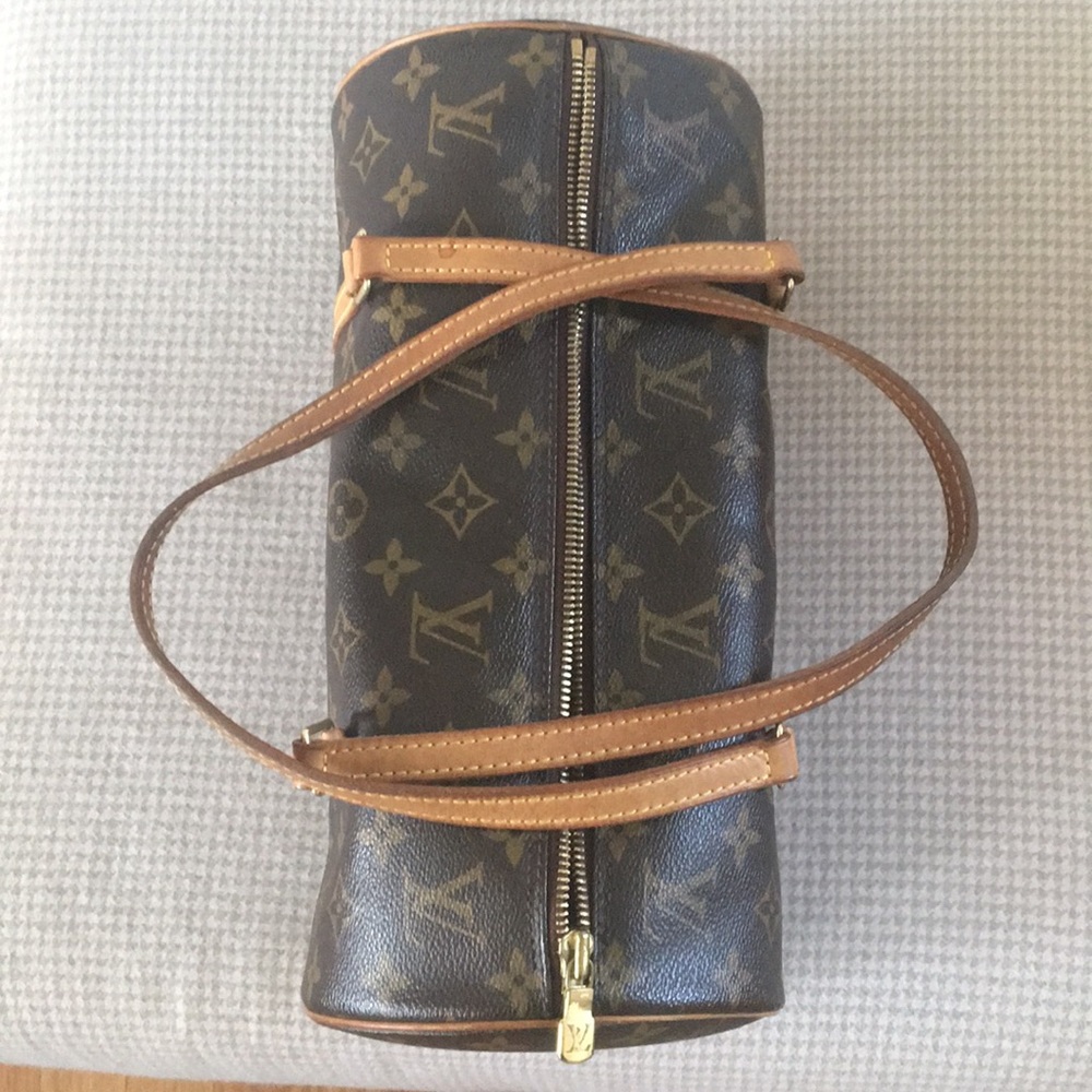 Louis Vuitton Papillion